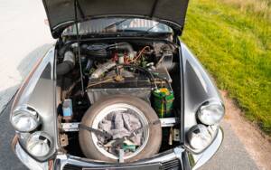 Bild 33/36 von Citroën DS 21 Pallas (1968)