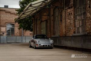 Bild 3/20 von Porsche 911 Carrera 4 (1991)