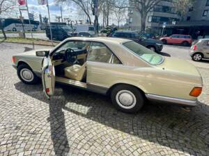 Bild 44/65 von Mercedes-Benz 380 SEC (1983)