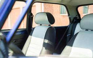 Bild 16/27 von Rover Mini Cooper 1,3i (2000)