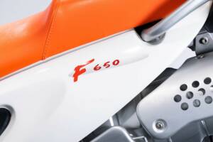 Afbeelding 20/41 van BMW F 650 (1995)