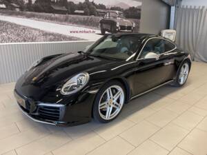 Image 2/10 de Porsche 911 Carrera (2017)