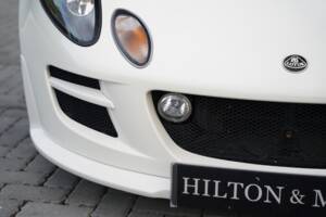 Image 29/50 of Lotus Exige S 240 (2010)