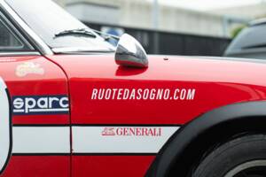 Imagen 29/50 de FIAT 124 Sport Coupe (1974)