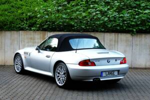 Afbeelding 8/45 van BMW Z3 Convertible 3.0 (2002)
