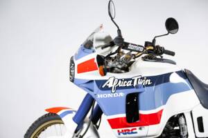 Image 18/50 de Honda XRV 650 Africa Twin (1989)