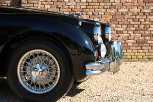 Image 34/50 of Jaguar XK 150 3.4 S DHC (1958)