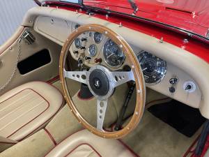 Immagine 38/40 di Triumph TR 2 (1955)