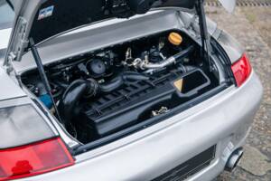 Imagen 25/25 de Porsche 911 GT2 Clubsport (2001)