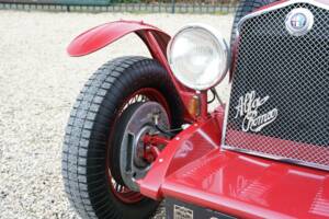 Bild 17/50 von Alfa Romeo 6C 2300 Pescara (1934)