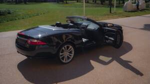 Imagen 31/31 de Jaguar XKR (2007)