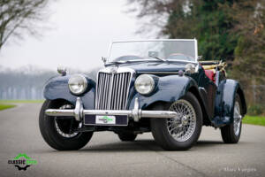 Bild 14/45 von MG TF 1500 (1955)