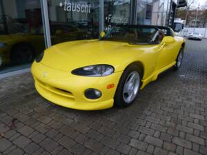 Afbeelding 2/15 van Dodge Viper RT/10 (1994)