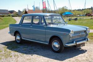 Imagen 6/34 de FIAT 1100 R (1967)