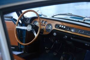 Bild 20/50 von Lancia Fulvia Sport 1.3 (Zagato) (1967)