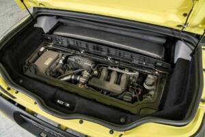 Afbeelding 39/50 van Smart Roadster (2004)