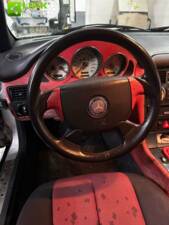 Image 10/10 of Mercedes-Benz SLK 200 Kompressor (1997)