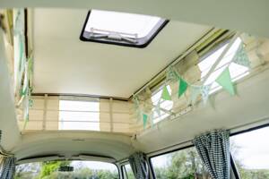 Image 37/50 of Volkswagen T2 Brasil Camper (1972)