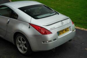 Bild 9/50 von Nissan 350Z (2007)