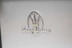 Bild 12/23 von Maserati 3500 GT Touring (1966)