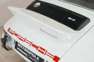 Image 17/29 of Porsche 911 Carrera RS 2.7 (Touring) (1973)