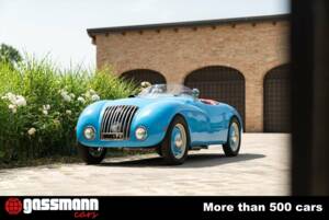Bild 4/15 von FIAT 500 C Zabora (1950)