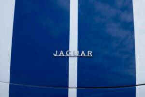 Image 14/23 de Jaguar Type E 3.8 (1963)