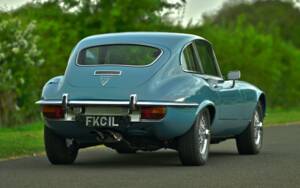 Afbeelding 14/50 van Jaguar E-Type V12 (2+2) (1972)