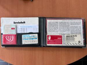 Bild 31/34 von BMW M3 (1994)