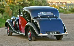 Afbeelding 22/50 van Rolls-Royce Wraith (1938)