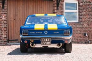 Imagen 7/37 de Ford Mustang GT (1964)