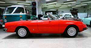Afbeelding 31/37 van Alfa Romeo 2000 Spider Veloce (1979)