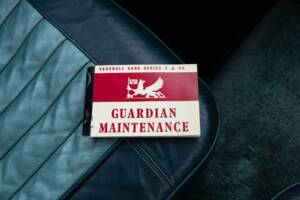 Bild 43/50 von Vauxhall Cresta (1961)