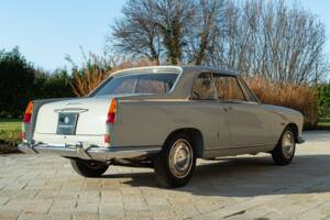 Imagen 6/50 de Lancia Flaminia Coupe Pininfarina (1961)