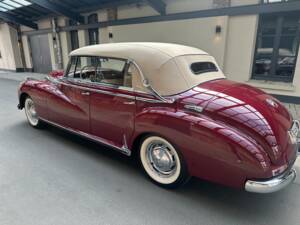 Bild 53/74 von Mercedes-Benz 300 b Cabriolet D (1955)