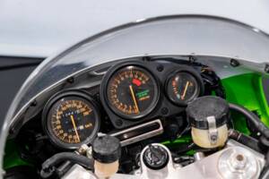Afbeelding 21/35 van Kawasaki ZX-R 750 J/R (1993)