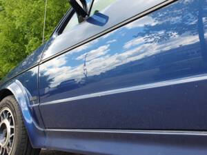 Image 13/75 de Volkswagen Golf Mk I Convertible 1.8 (1991)