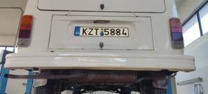 Imagen 23/50 de Volkswagen T2b panel van (1979)