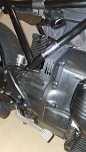 Image 34/56 of BMW K 75 RT (1993)