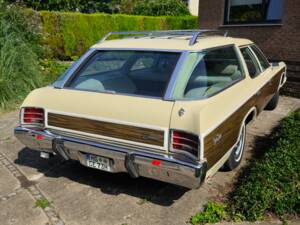 Image 3/13 of Chevrolet Caprice Estate (1973)