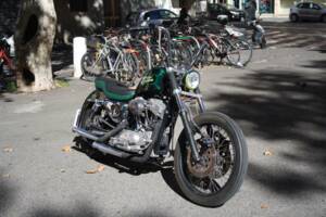 Image 1/50 of Harley-Davidson DUMMY (1995)