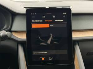 Bild 29/40 von Polestar 2 (2021)
