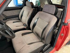 Imagen 7/21 de FIAT Ritmo Bertone (1982)