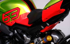 Bild 72/99 von Ducati Streetfighter V4 Lamborghini (2024)