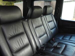 Bild 59/97 von Mercedes-Benz G 55 AMG (lang) (2000)