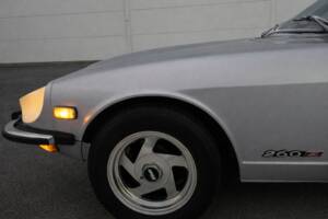 Imagen 18/50 de Datsun 260 Z (1974)