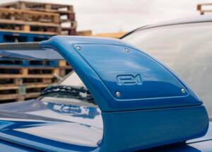 Bild 33/50 von Subaru Impreza Prodrive P1 (2001)