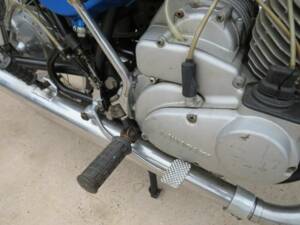 Afbeelding 29/43 van Kawasaki A 7 Avenger (1967)