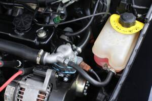 Immagine 17/38 di Mini Cooper 1.3i MPI (1999)