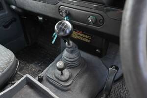Image 43/50 of Land Rover Defender 110 300Tdi (1998)